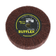 st5925-bufflex-fb6-satin-finish-brush,-horotec-msa21-414