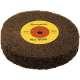 st5592-abrasive-brush-in-gray-silicon--carborundum,-Ø-100-mm,-bergeon-