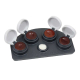 st5776-set-oil-cups-stand-with-4-containers-in-ruby--bergeon-30180-a--