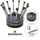 st5435-screwdriver-set-of-12,-bergeon-7965-s12