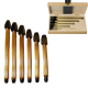 st5701-assortment-of-5-brass-pin-vices,-horotec--msa02-027-