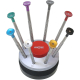 st5690-assortment-of-watchmaker-screwdrivers-with-turning-stand,-horotec-msa01-218-c