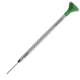 st5680-watchmaker-screwdrivers-with-anodized-aluminum-head,-horotec-msa01-214-130-