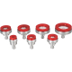 st5826-set-of-red-suction-dies-Ø-16-to-40-mm,-horotec-msa07-333-