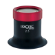 st5889--horotec-black-plastic-eye-loupe-6-5x,-horotec-msa00-032-2-5