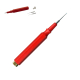 st5644red--high-red-precision-needles-in-steel,-bergeon-5423-d
