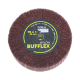 st6047-bufflex-fb6-satin-finish-brush,-horotec-msa21-415