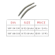 curved-s-steel-spring-bars-double-flange